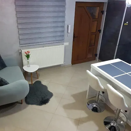 Nomi Central Apartment Targu Mures Exterior photo