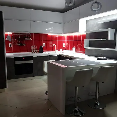 Nomi Central Apartment Targu Mures Exterior photo