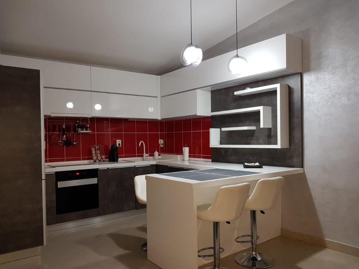 Nomi Apartment *