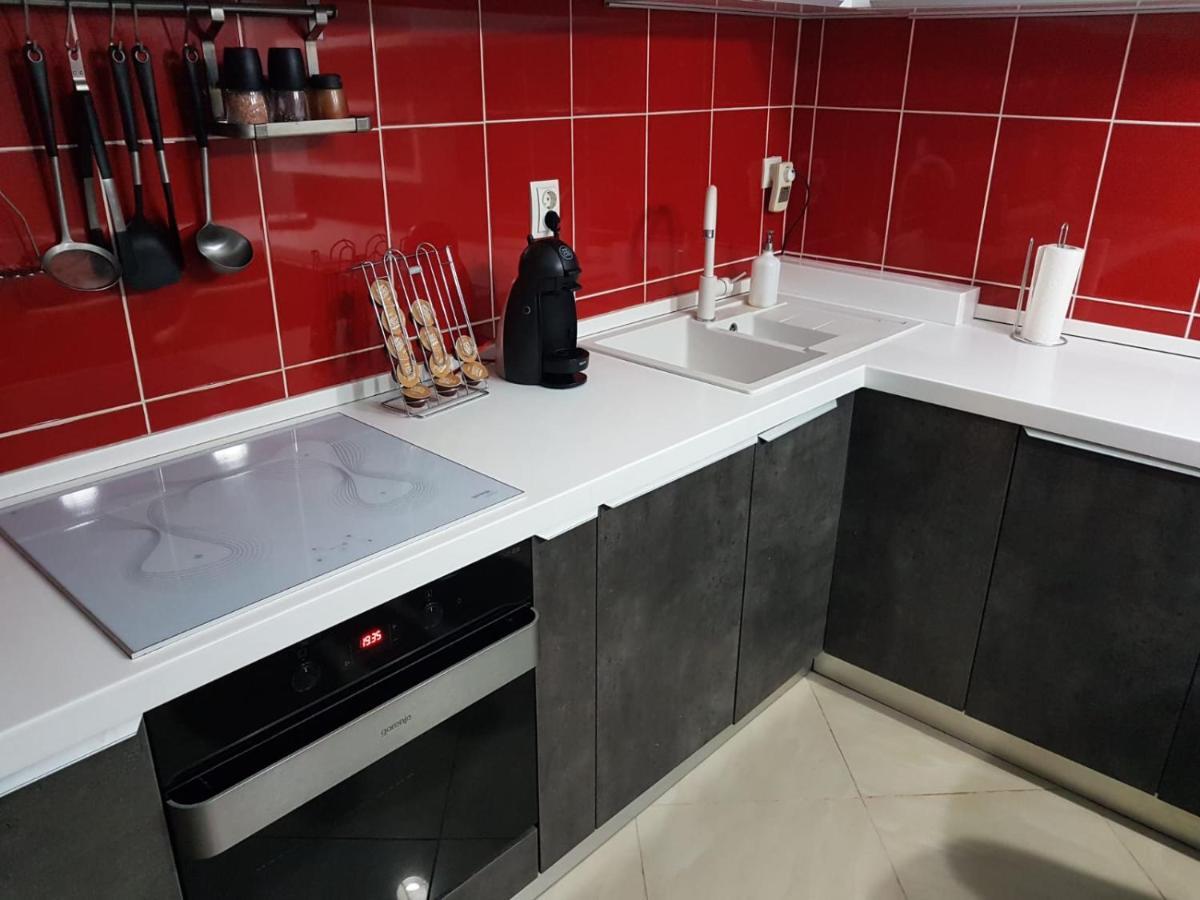 Apartment Nomi Targu Mures