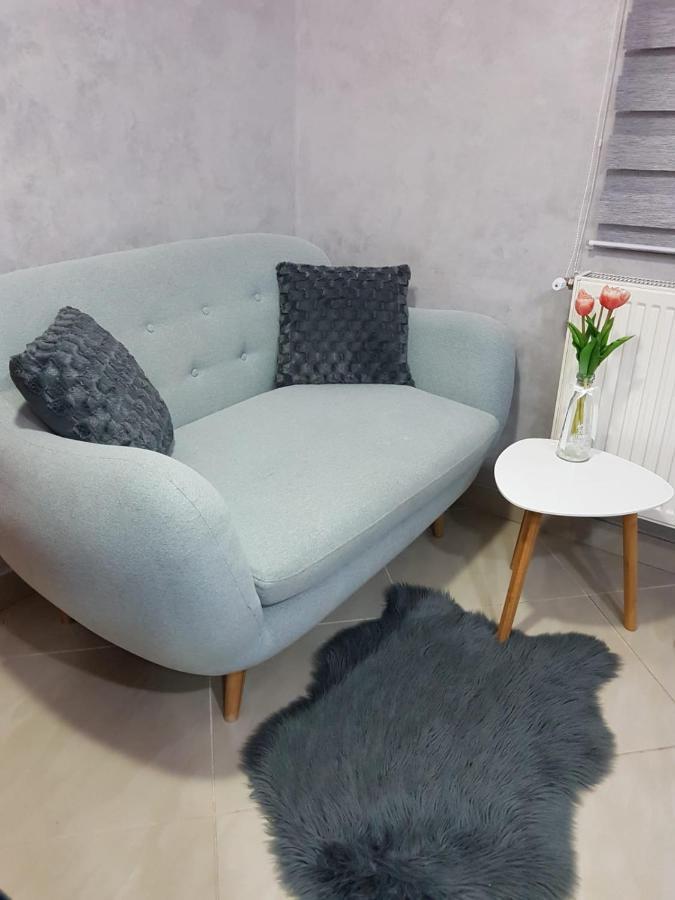 Apartment Nomi