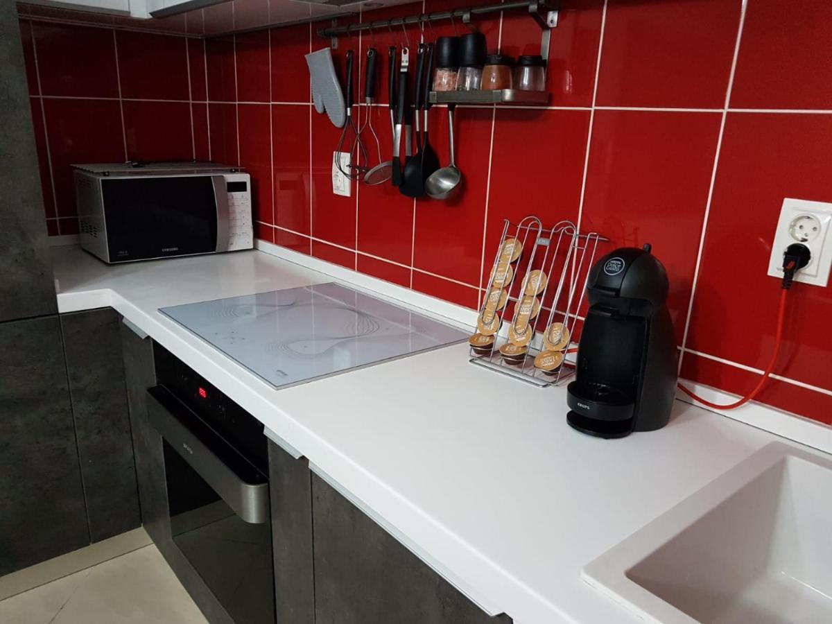 Apartment Nomi